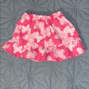 Toddler Girl Skirt